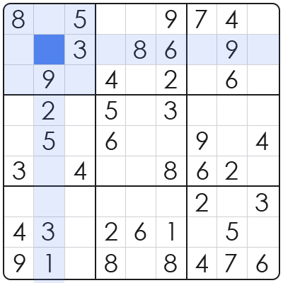 jigsaw sudoku 9x9