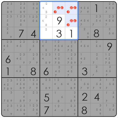 sudoku 2 player