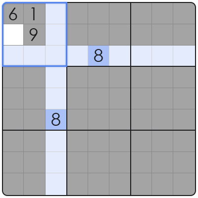 mini sudoku