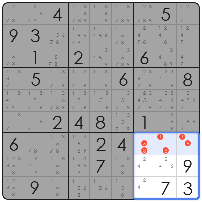 hardest sudoku ever online