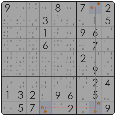 sudoku solver with hints